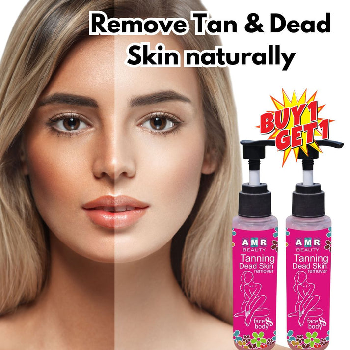 AMR - Ultimate Tanning Dead Skin Remover (Buy 1 Get 1)