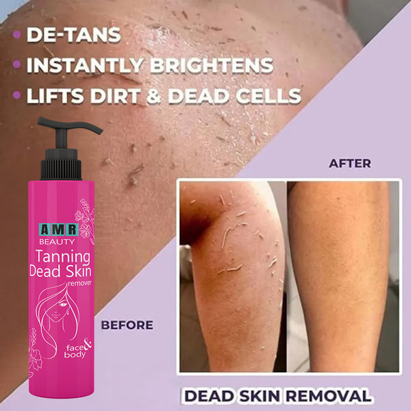 AMR - Ultimate Tanning Dead Skin Remover (Buy 1 Get 1)